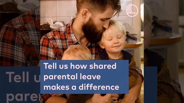Are you a #DadOnBoard? Share your paternity leave experience! смотреть онлайн