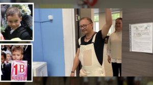 Школа - это ты! #выпускной2022 #август