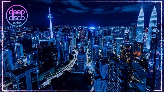You Can Have It All_Deep Disco Nights смотреть онлайн