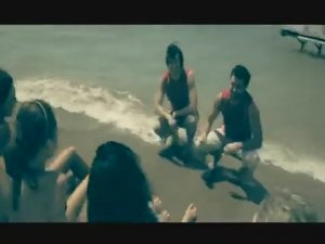 Игра Слов - На банане (Official Video)