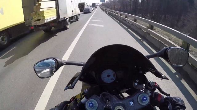 gsxr600 до Подольска смотреть онлайн