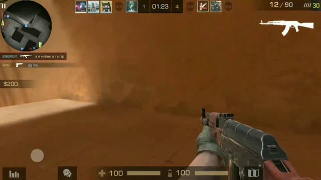 Fragmovie | Standoff 2 • 0.10.11. #4 смотреть онлайн
