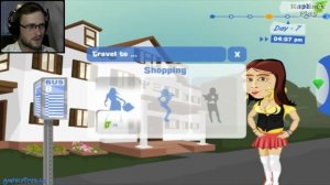 Создай свою чику ► ВЫНОС МОЗГА