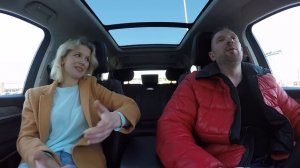 Таксист закатал губу халявщице. Хотела легких денег