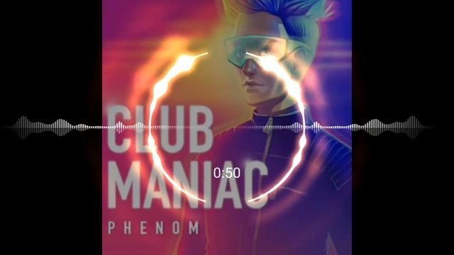 Drum Pad Machine Club Maniac (Soundpack By Phenom) (Genre:House) смотреть онлайн