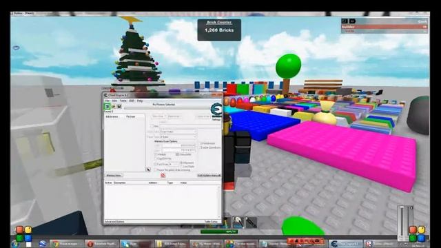 How To Active Cheat Engine In Roblox -_- смотреть онлайн