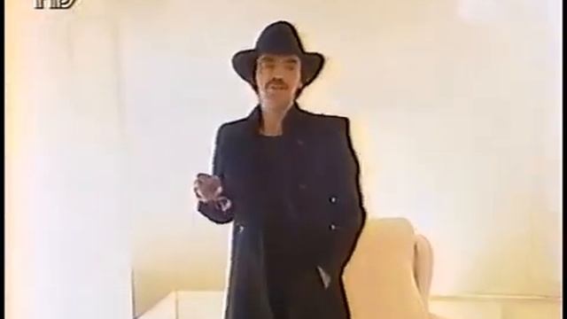 Михаил Боярский о Викторе Цое смотреть онлайн