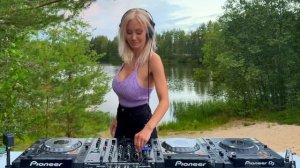 PEZSI [DJ-SET 2024] x BOHEME - Afro House   Best Remixes of Popular Songs   120BPM