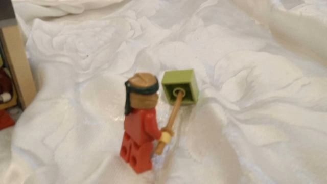 Lego ограбление банка смотреть онлайн