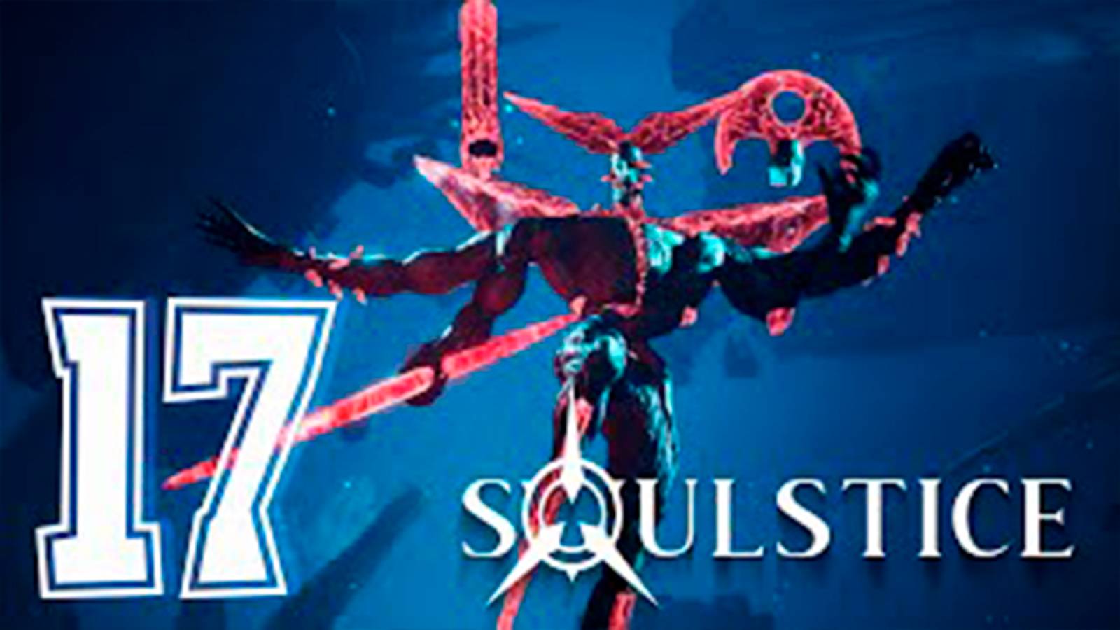 Прохождение Soulstice. часть 17. Откровение