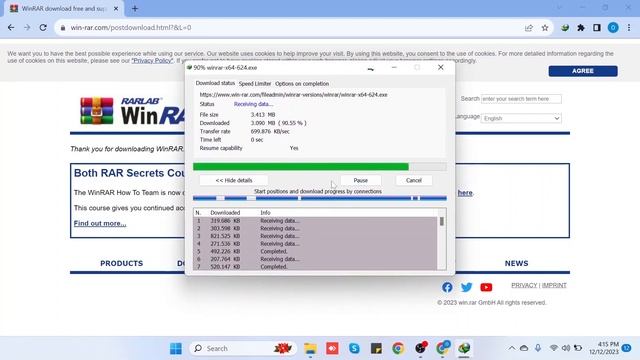 How to Download and Install WinRAR on Windows. смотреть онлайн