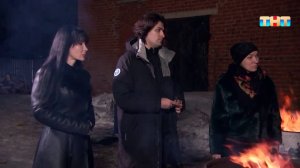 Олег Шепс, Ангелина Изосимова и Ольга Якубович — Скандальный спор | Экстрасенсы. Битва сильнейших