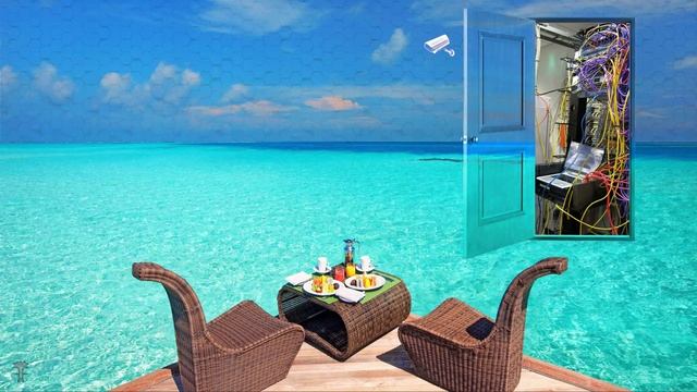 Beyond A Dream (Technical Break)