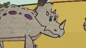 Познавательный мультфильм для детей, мультфильмы для детей