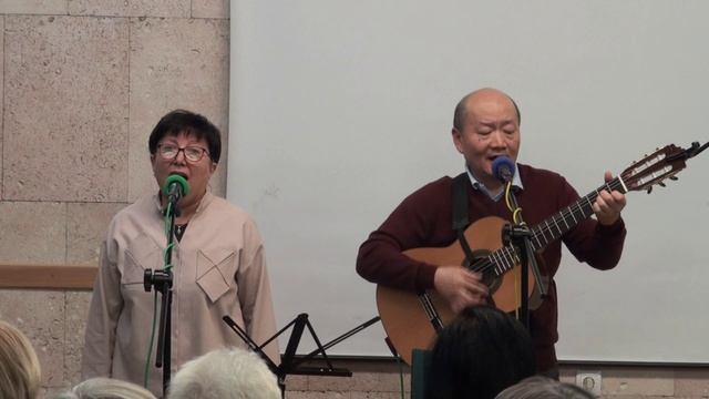 БардАкадемия весна2025 ПД 2  Тен, Морозова и Никитин