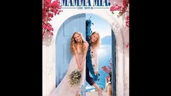 Mamma mia songs!!!!!!