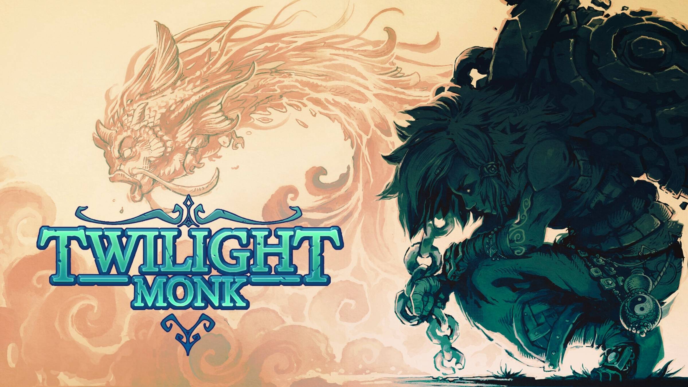 Twilight Monk ► Заценим... (1 герой C 3 кольцами VS 1 Пожиратель миров)
