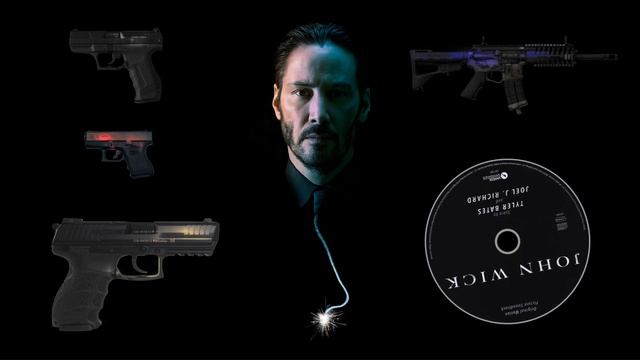 John Wick