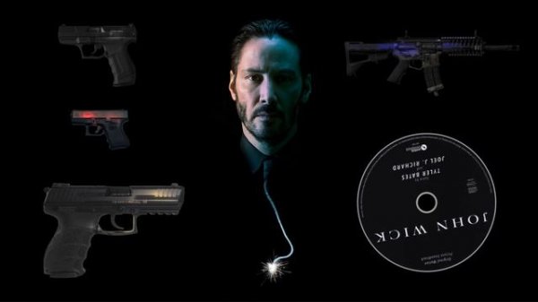 John Wick