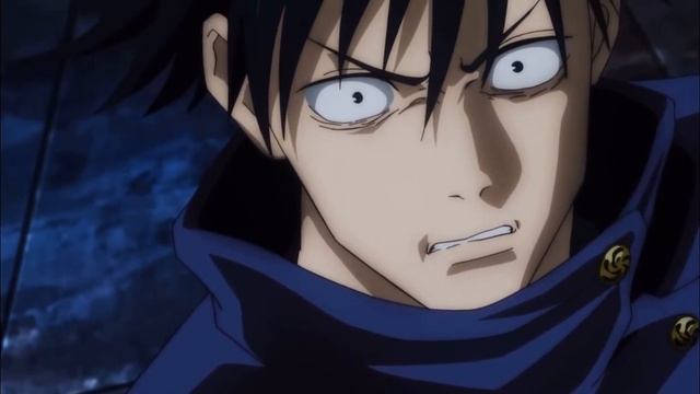 Itadori and Sukuna Vs Special Grade Curse Sukuna takes Itadori’s body and kills him (English Dub) смотреть онлайн