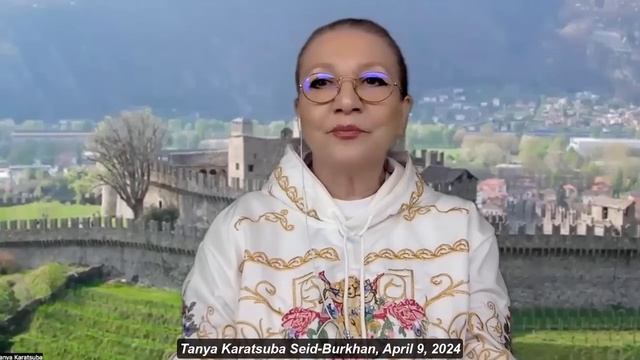 АРКТИКА_Путин главный проверяющий № 5204 смотреть онлайн