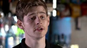 English File. Beginner. Practical English Episode 2_ Buying lunch (Rob)