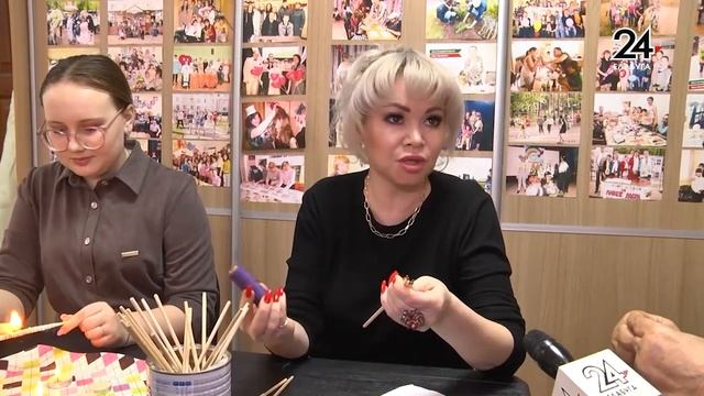 Новости Елабуги от 3 апреля 2024 смотреть онлайн