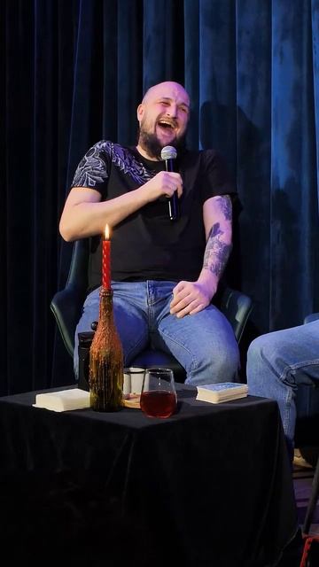 ABUМИСТИЧЕСКИЙ/ПУЗЫРКИ #standup #нидальабугазале #abushow #standupclub #импровизация #comedy смотреть онлайн