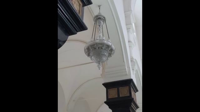 Это не просто Гусь, а Гусь-Хрустальный. Где есть и музей хрусталя в интерьерах мозаики В.Васнецова смотреть онлайн