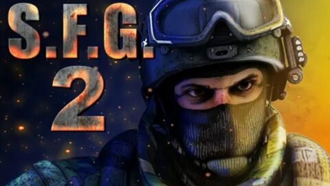 Поиграл в легендарную SFG2