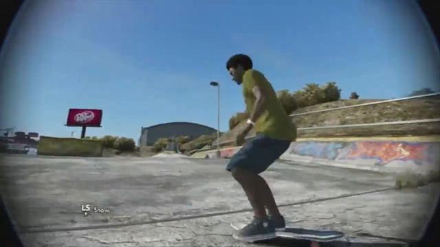Error 405 (A Skate 3 edit) смотреть онлайн