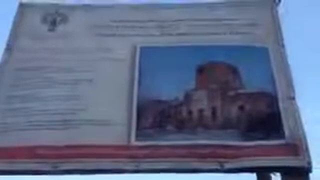 Наше первое видео смотреть онлайн