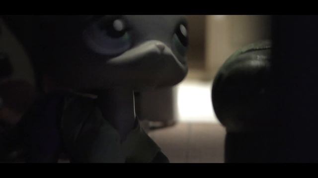 LPS сериал "RIPPER" 3 episode смотреть онлайн