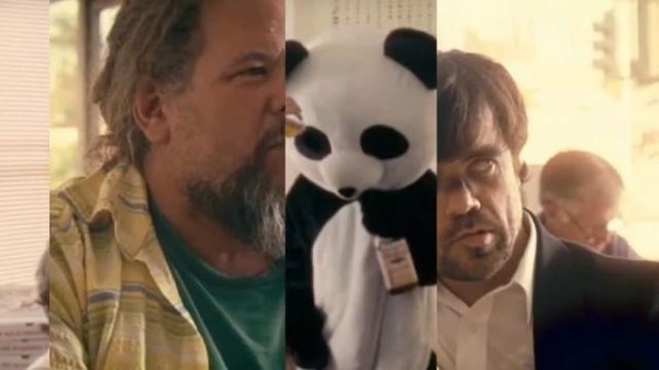 Кадры из фильма Пит Смаллс мертв