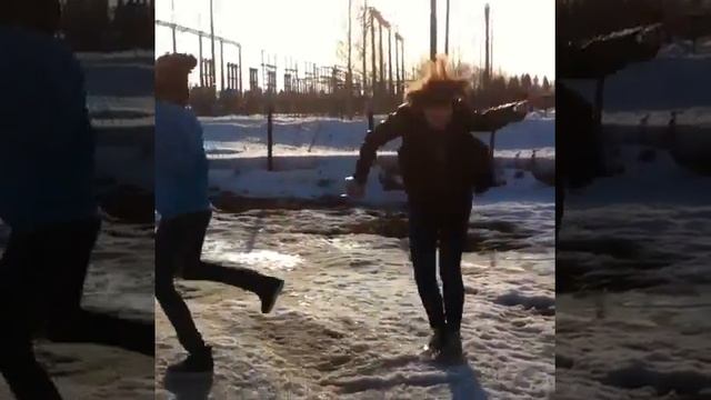 Пришла весна) смотреть онлайн