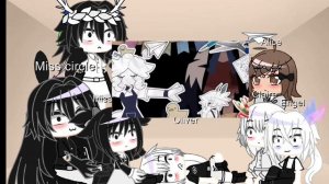 fpe react to swap au(read deks)#gachavidio #gachaclub #reaction #fpe #fundamentalpapereducation