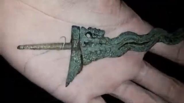 Keris Nogo Kikik Luk 9 смотреть онлайн