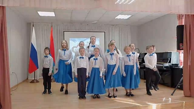 Вокальный ансамбль «Карамельки». «Победная весна 45-го!»
Автор слов и композитор: Татьяна Ананьина. смотреть онлайн