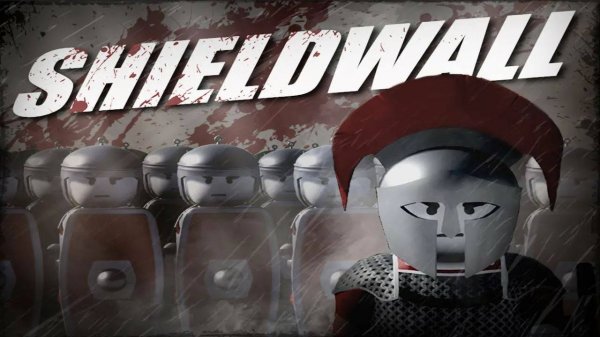 Shieldwall [4K] ☯ Начало ☯ Орда 💀 💀
