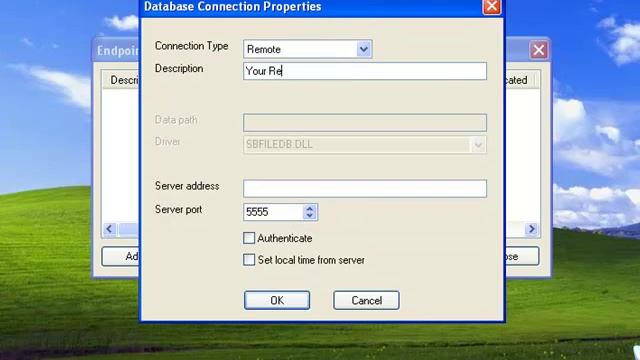 EEMS2 Installing Safeboot Console and Configuring Remote Connections смотреть онлайн