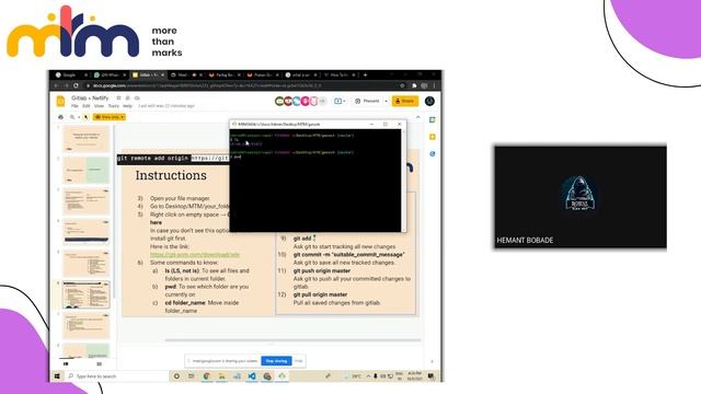 Test Your Knowledge Of Parallax, HTML And CSS | With Pankaj Baranwal Sir | This Is Part 9. |