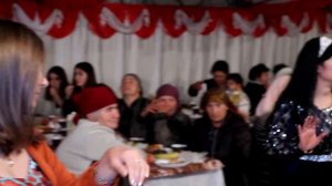 часть 2 Сальвар и Зарина Ахмедовы 09.09.2022 Оскольское