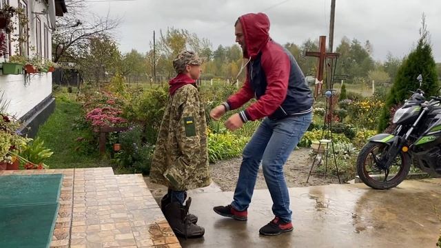 Тату, не йди смотреть онлайн