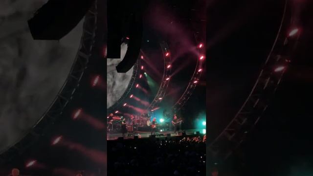Tears for Fears - Tipping Point - Live in Atlanta 6-12-22 смотреть онлайн