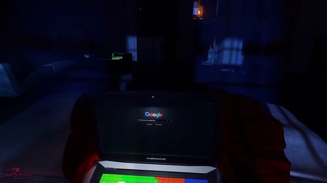 Staying a night with Aunt Cass смотреть онлайн