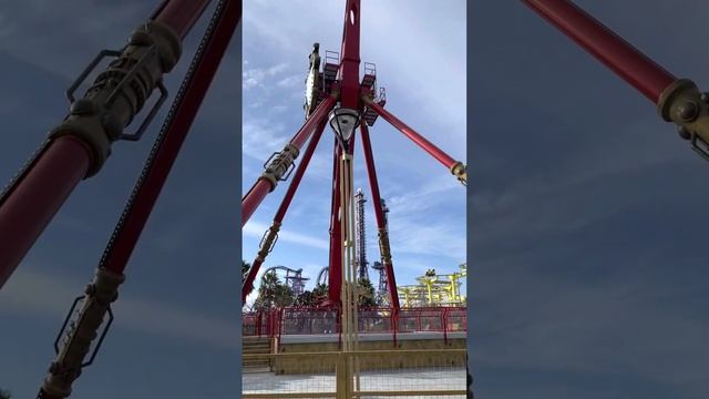 Аттракцион называется «Вечный двигатель» смотреть онлайн