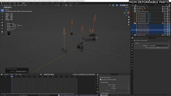 [PART 6] Realtime Car Destruction - FULL COURSE