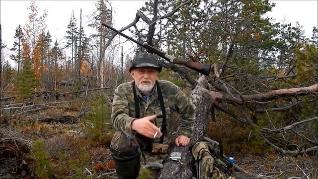 Воспоминание, но по делу. Снова на Перекурной сосне. смотреть онлайн