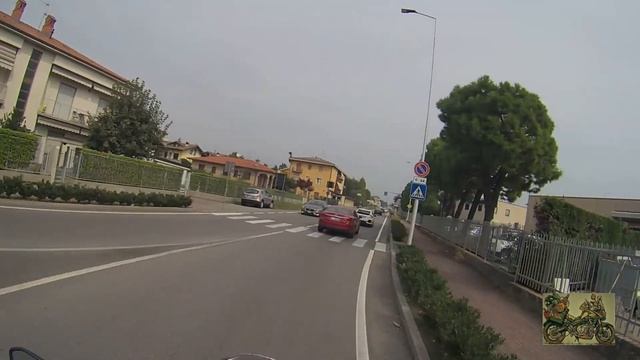 Suzuki v-strom 1050 my test ( im a bad tester) смотреть онлайн