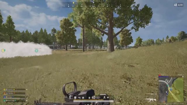 Zohan Team ID PUBG PS5 - the new gun Ace Galil is OP ft. Spicy, Danosso and Morski - смотреть онлайн
